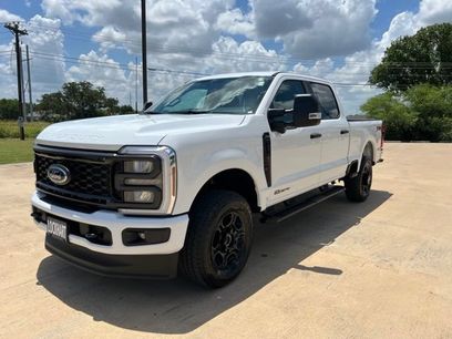 New 2026 Ford F250 XL w/ STX Appearance Package