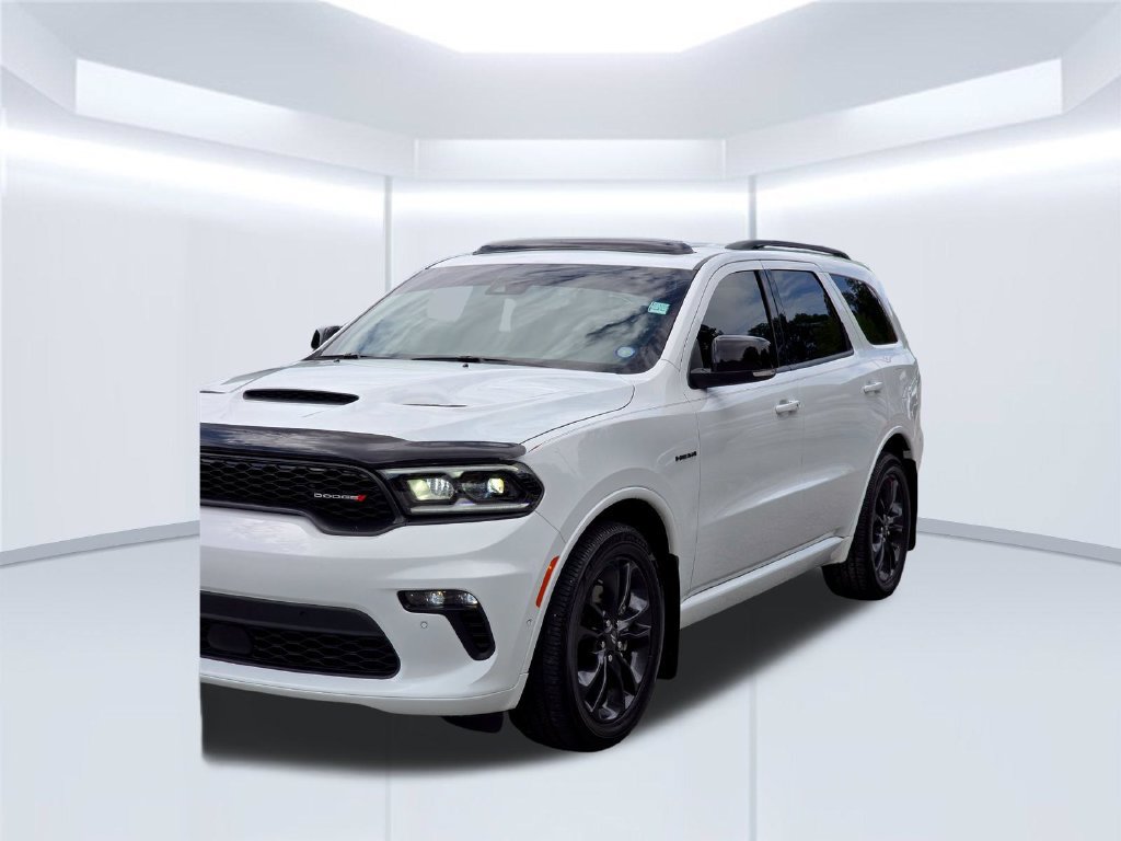 Used 2023 Dodge Durango R/T AWD/4WD image 51