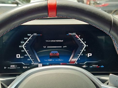 Used 2026 BMW M440i Coupe RWD image 11