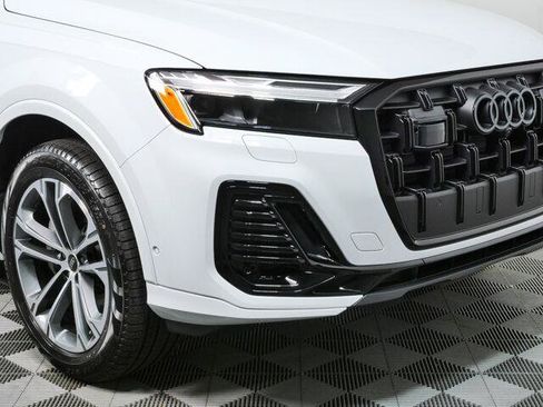 New 2026 Audi Q7 2.0T Premium AWD/4WD image 38