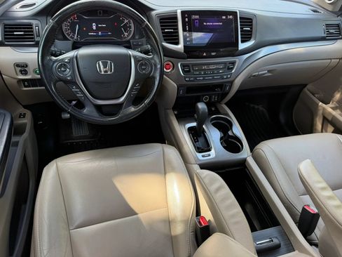 Used 2018 Honda Pilot EX-L image 29