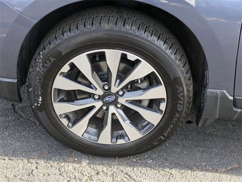 Used 2015 Subaru Outback 2.5i Limited image 33