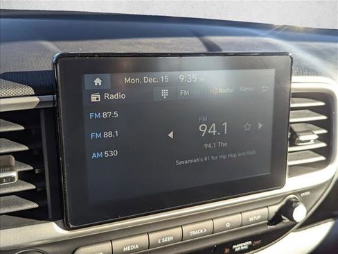 New 2026 Hyundai Venue SEL image 11