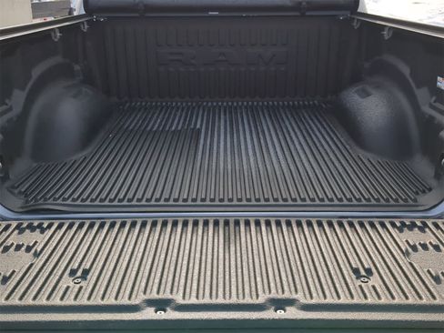 Certified 2022 RAM 1500 Big Horn image 38