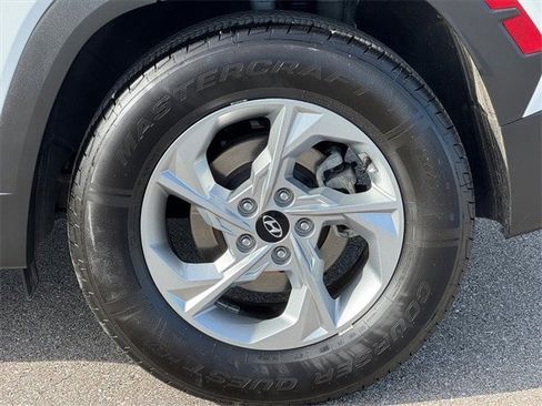 Certified 2022 Hyundai Tucson SEL image 7