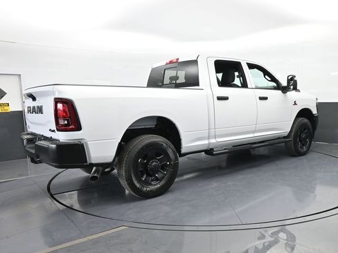 Used 2026 RAM 3500 Tradesman AWD/4WD image 6