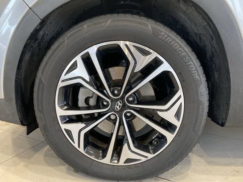 Used 2020 Hyundai Santa Fe SEL image 10