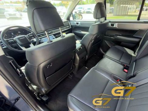 Used 2026 Hyundai Santa Fe SEL FWD image 11