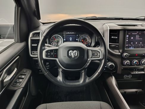 Used 2022 RAM 1500 Big Horn image 38
