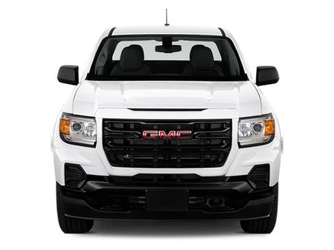 Used 2024 GMC Canyon Elevation w/ Convenience Package AWD/4WD image 5
