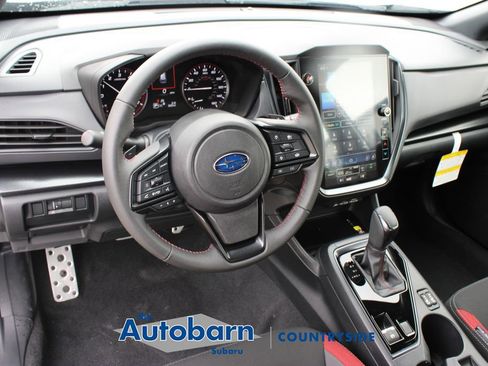 Certified 2025 Subaru Impreza RS AWD/4WD image 11