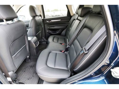 Used 2025 MAZDA CX-5 AWD 2.5 S w/ Select Package image 12