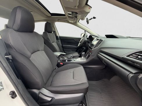 Certified 2022 Subaru Impreza Premium image 15