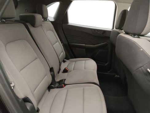 Used 2021 Ford Escape S FWD image 19