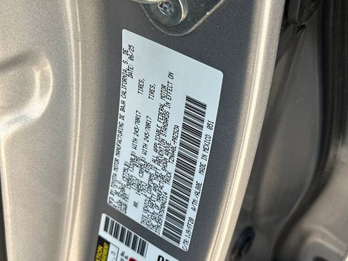 Used 2025 Toyota Tacoma SR5 RWD image 34