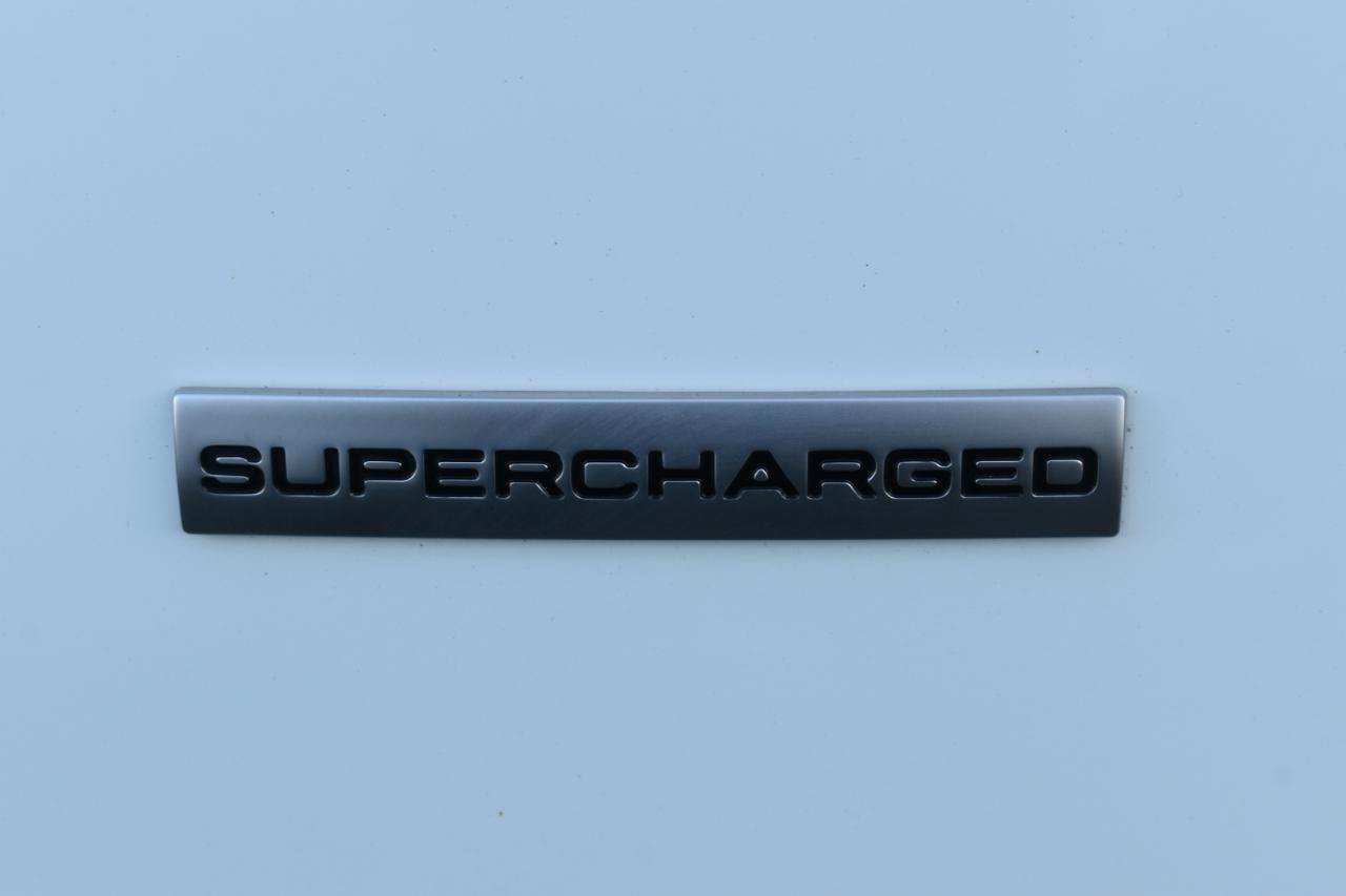 Used 2019 Land Rover Range Rover Supercharged AWD/4WD image 49