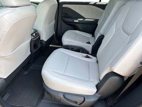New 2026 Lexus TX 350 AWD image 15