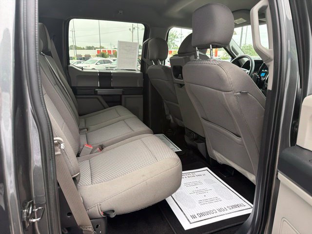 Used 2019 Ford F150 XLT AWD/4WD image 19
