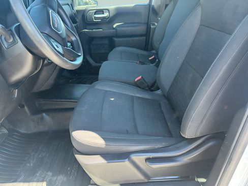 Used 2024 GMC Sierra 2500 Pro AWD/4WD image 10