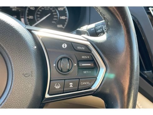 Certified 2021 Acura RDX AWD w/ Advance Package image 38