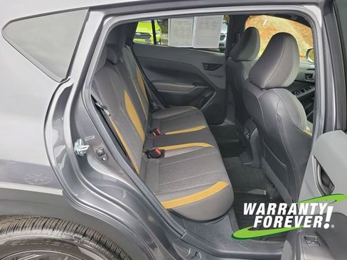 Used 2025 Subaru Crosstrek 2.5i Sport image 17