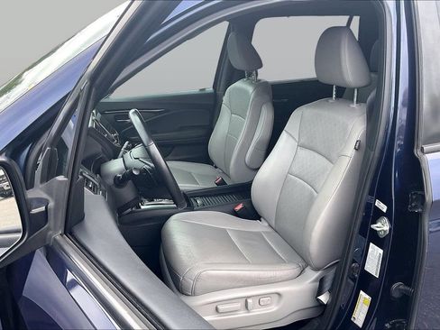 Used 2021 Honda Passport Touring image 25