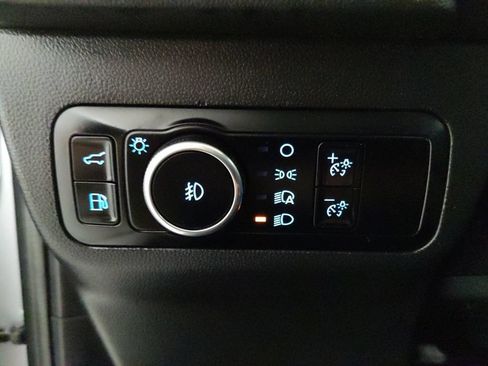 Certified 2024 Ford Escape SE FWD image 13