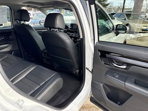 Used 2023 Honda CR-V EX-L image 17