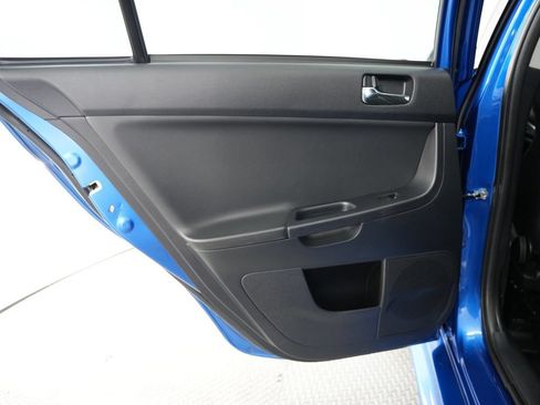 Used 2012 Mitsubishi Lancer Evolution MR AWD/4WD image 36