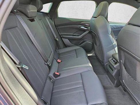 New 2027 Audi A6 e-tron Premium Plus AWD/4WD image 16