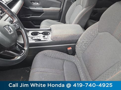 Certified 2024 Honda Pilot Sport image 20