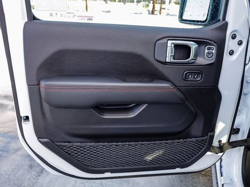 New 2026 Jeep Wrangler Unlimited Rubicon image 56