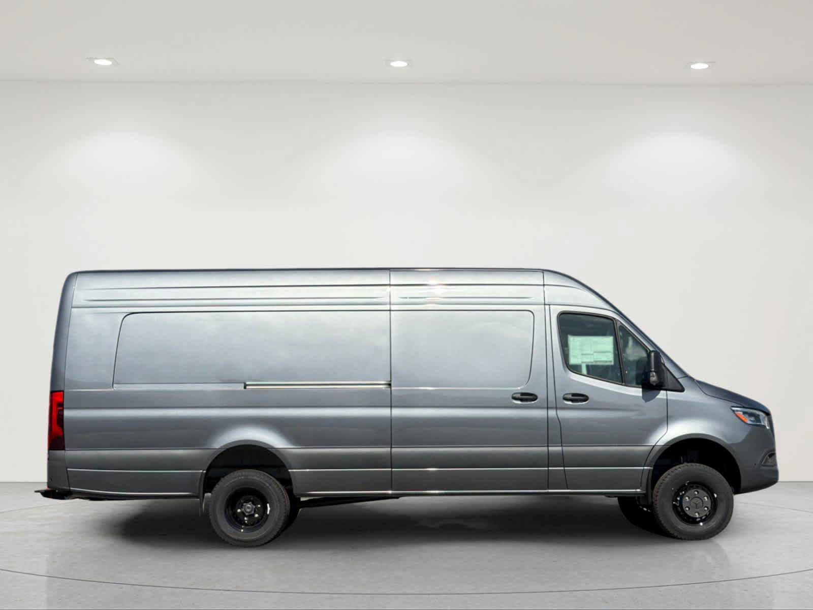 New 2026 Mercedes-Benz Sprinter 3500 image 6