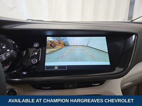 Certified 2023 Buick Envision Preferred image 19