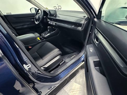 Used 2024 Honda CR-V LX image 24