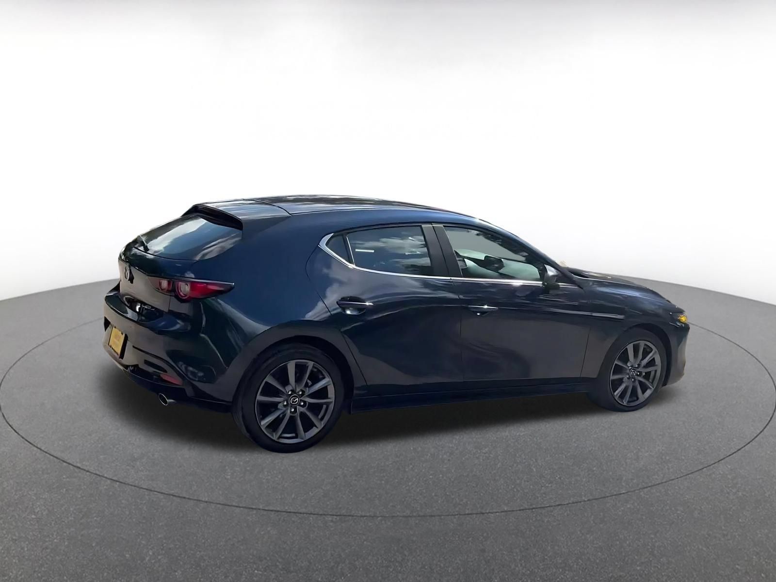 Used 2026 MAZDA MAZDA3 s FWD image 13