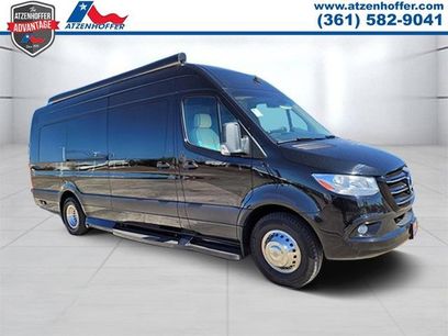Used 2020 Mercedes-Benz Sprinter 3500