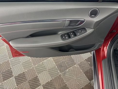 Used 2024 Hyundai Sonata N Line image 19