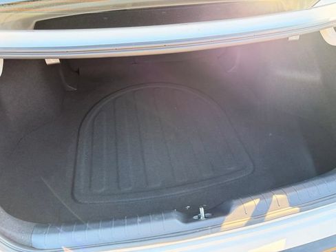 Used 2025 Kia K4 EX FWD image 26