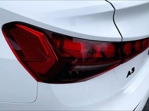 Used 2025 Audi A3 2.0T Premium image 27