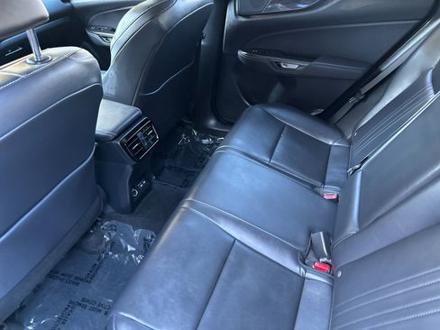 Used 2024 Lexus NX 350h AWD image 12