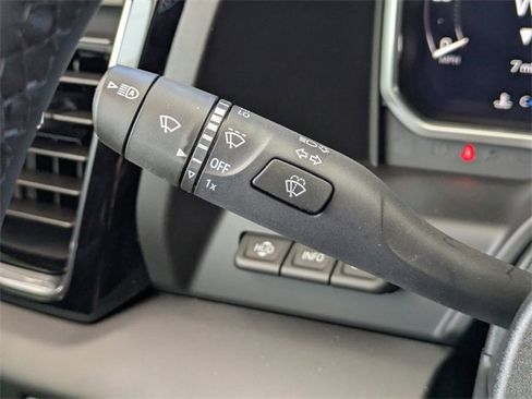 New 2026 GMC Sierra 2500 Denali w/ Denali Reserve Package image 28