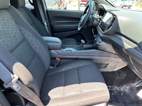 New 2026 Dodge Durango GT AWD/4WD image 17