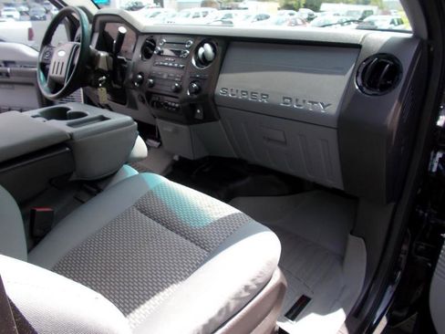 Used 2013 Ford F350 XL w/ PWR Equipment Group image 22