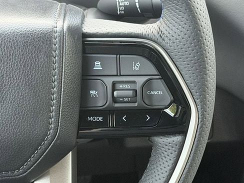 New 2026 Toyota Tundra Platinum AWD/4WD image 15
