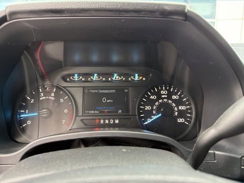 Used 2020 Ford F150 XL w/ Equipment Group 101A Mid AWD/4WD image 5
