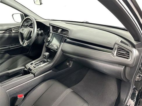 Used 2021 Honda Civic Sport image 26
