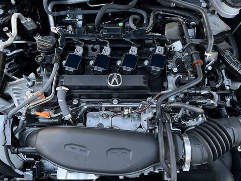 Used 2025 Acura Integra A-Spec image 36