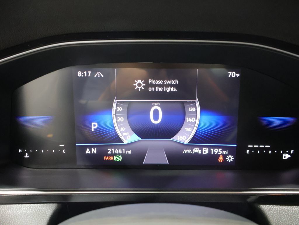 Used 2025 Volkswagen Jetta Sport FWD image 38