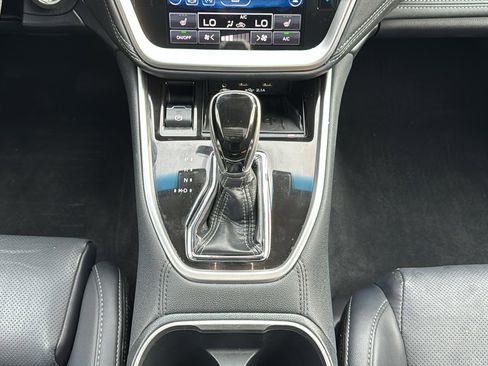 Used 2021 Subaru Outback Limited XT AWD/4WD image 33
